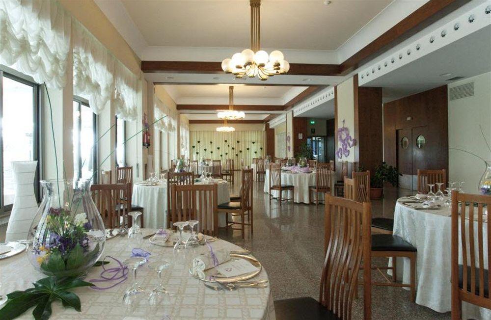 Hotel Serapo Gaeta Kültér fotó
