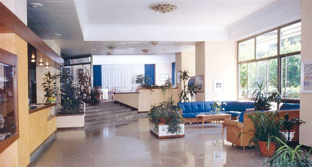 Hotel Serapo Gaeta Kültér fotó