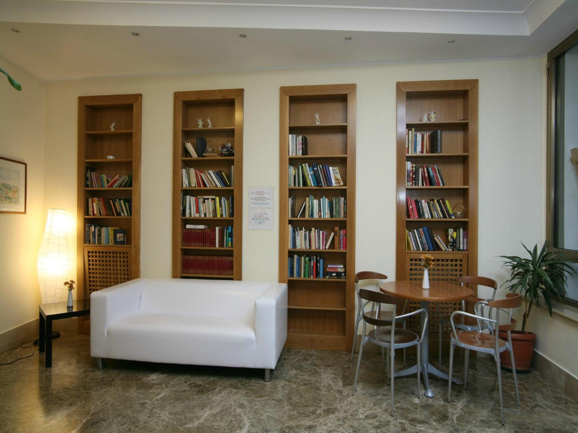 Hotel Serapo Gaeta Kültér fotó