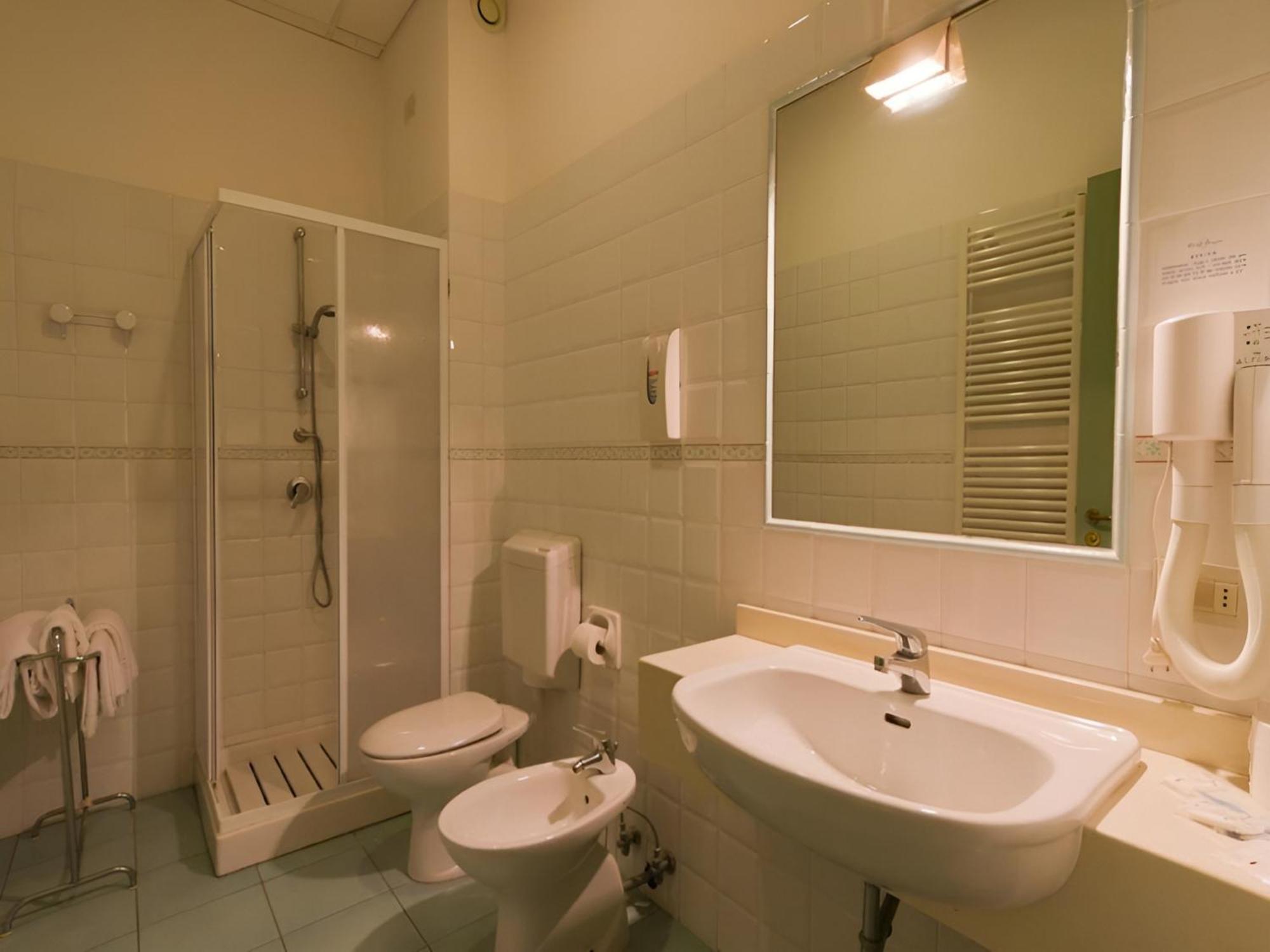 Hotel Serapo Gaeta Kültér fotó