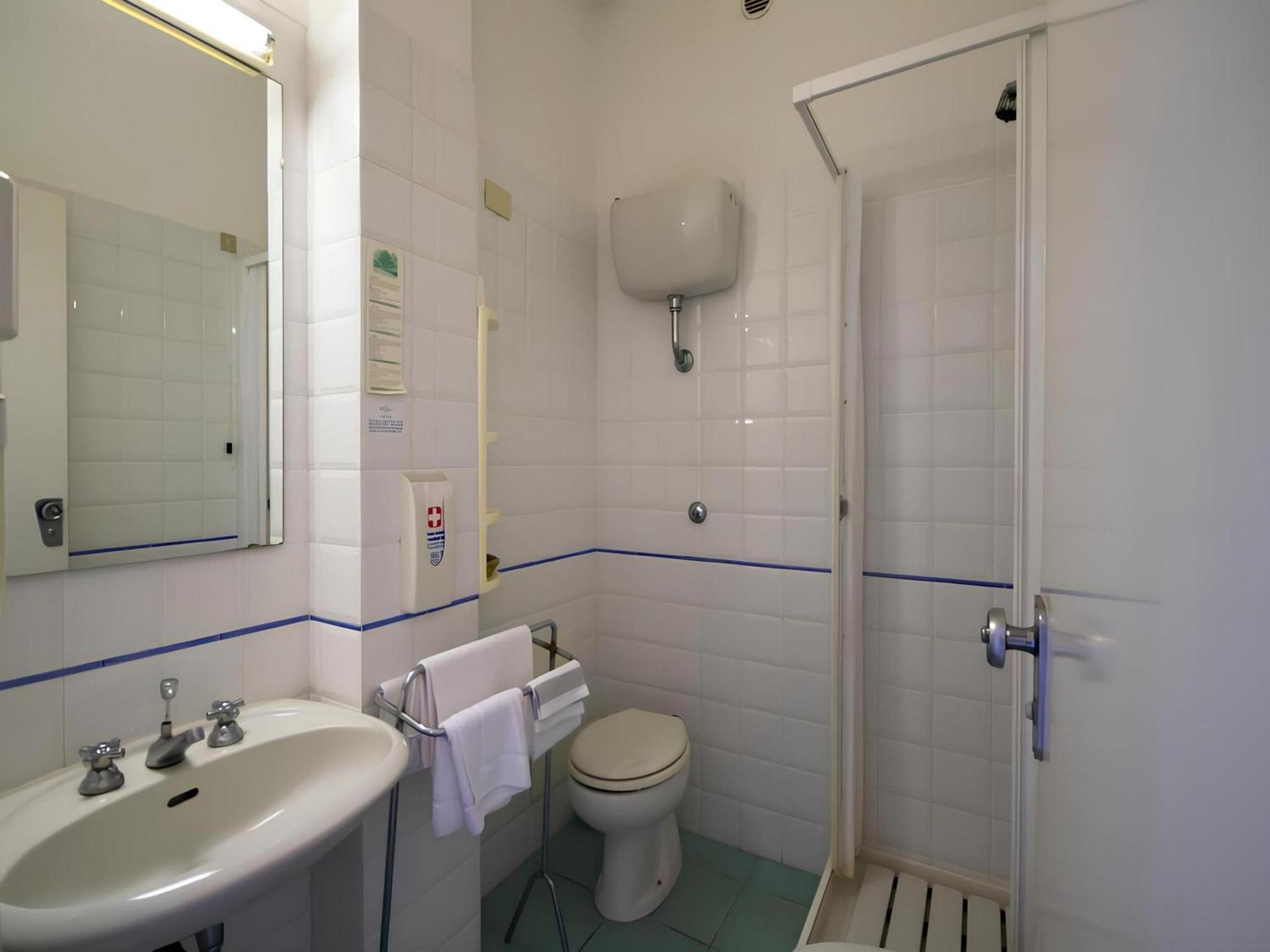 Hotel Serapo Gaeta Kültér fotó