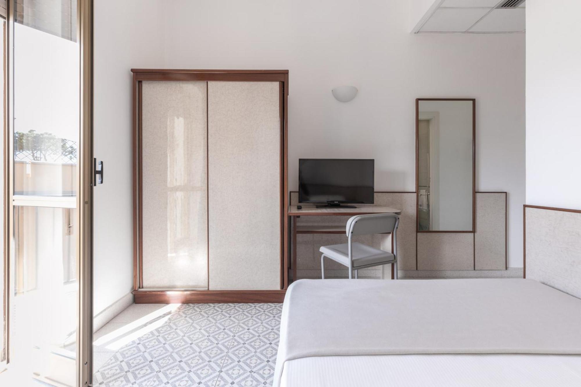 Hotel Serapo Gaeta Kültér fotó
