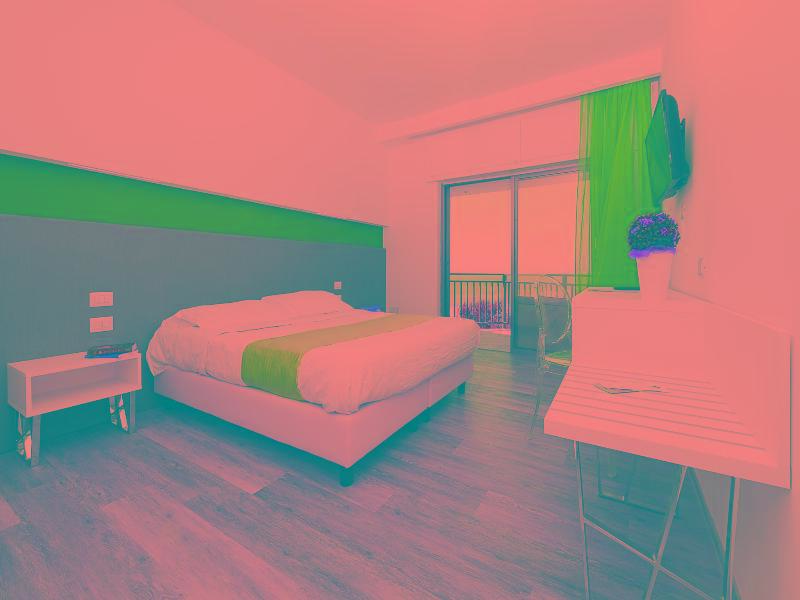 Hotel Serapo Gaeta Kültér fotó
